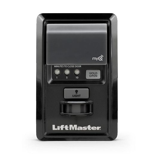 LiftMaster 889LM MyQ Control Panel - Replaces Old Model 888LM, and 889LM